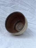 Sea Salt Matcha bowl