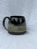 Edge of Spring Mug - holds 8 oz