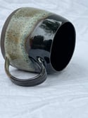 Edge of Spring Mug - holds 8 oz