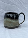 Edge of Spring Mug - holds 8 oz