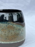 Edge of Spring Mug - holds 8 oz