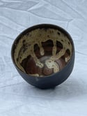 Drippy Matcha Bowl