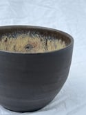Drippy Matcha Bowl