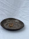Small Mauve Bowl