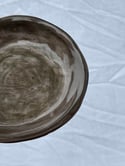 Small Mauve Bowl