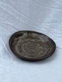 Small Mauve Bowl