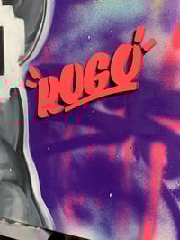 Image 2 of Fight For Your Dreams