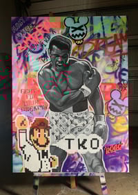 Image 1 of Fight For Your Dreams