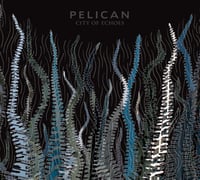 Image 1 of Pelican "City of Echoes" CD