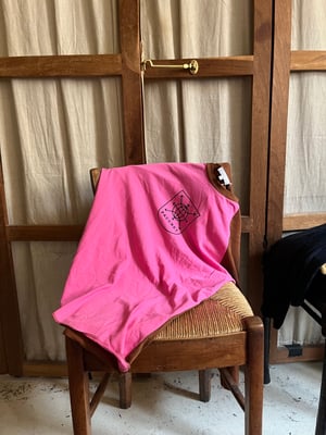 Gosha Rubchinskiy SS14 Baseball Tee - Size L