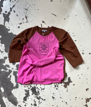 Gosha Rubchinskiy SS14 Baseball Tee - Size L