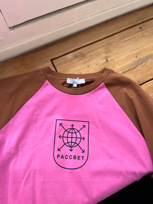 Gosha Rubchinskiy SS14 Baseball Tee - Size L