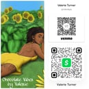 Image 3 of Giving Vibes