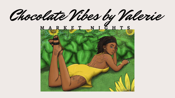 Image of Giving Vibes
