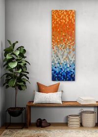 Image 1 of 'Sunset Wave'