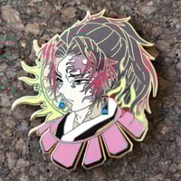 Image 2 of The Tsugikuni Brothers 