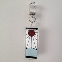Hanafuda Charm