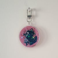 Sleeping Beauty Charm