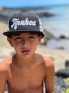 Anuhea x Spam Musubi Hat
