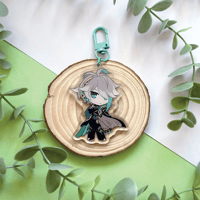 Image 2 of Sumeru Acrylic Charms Vol. 2