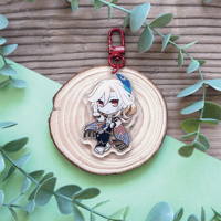 Image 3 of Sumeru Acrylic Charms Vol. 2