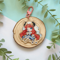 Image 3 of Sumeru Acrylic Charms