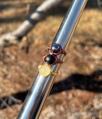Image 2 of Super Nova Rings