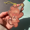 Party Bear | Air Freshener
