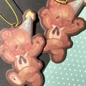 Party Bear | Air Freshener 