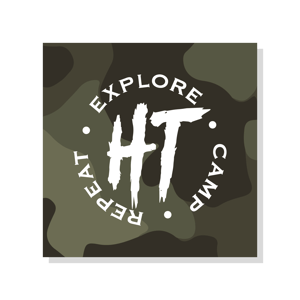 Image of BLACK ROCK CAMO COACHES JACKET