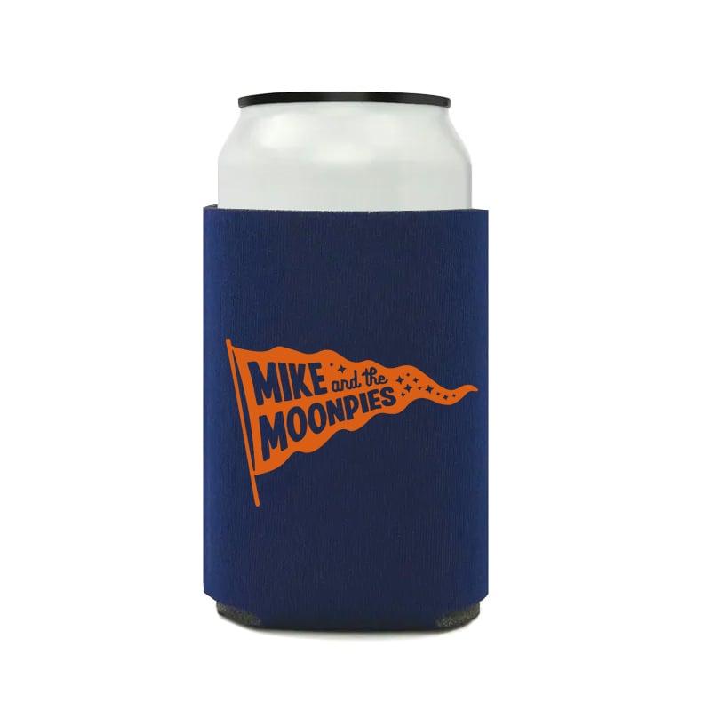 Image of Koozie - Pennant