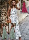 Sunspot Beach Dress
