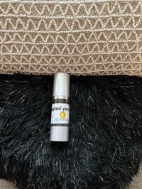 Vaginal care oil