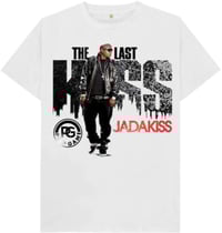 The Last Kiss shirt