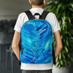 Image of "Dive" Backpack