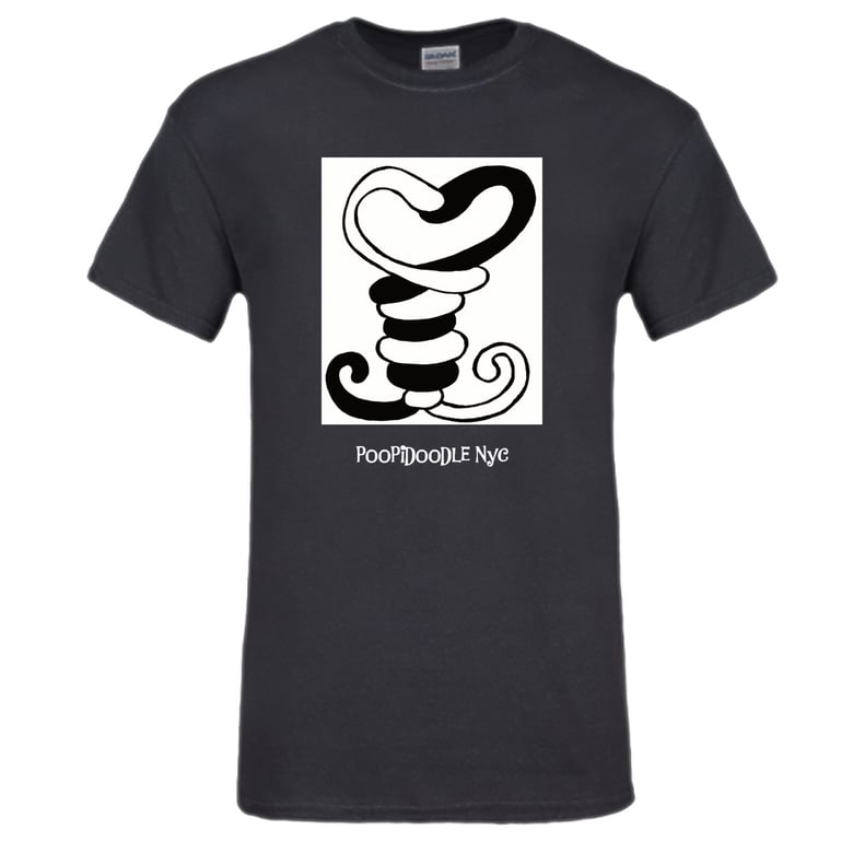 Image of DOODLELOVE T-Shirt