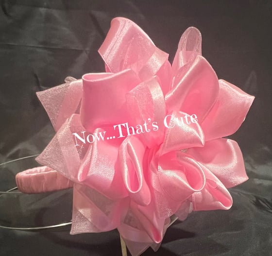 Image of Pinkie Burst