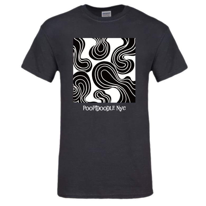 Image of LIQUIDOODLE T-Shirt