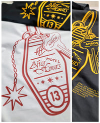 Image 4 of After Hours Motel T - White