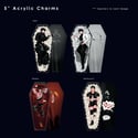 Coffin Charms *contains spoilers*