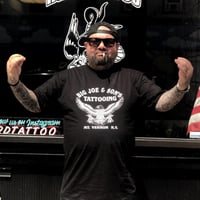 Image 2 of Big Joe '83 T-Shirt