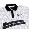OD&WEGO SUMMER POLO SHIRT 2023