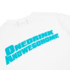 2D LOGO TEE SUMMER 2023