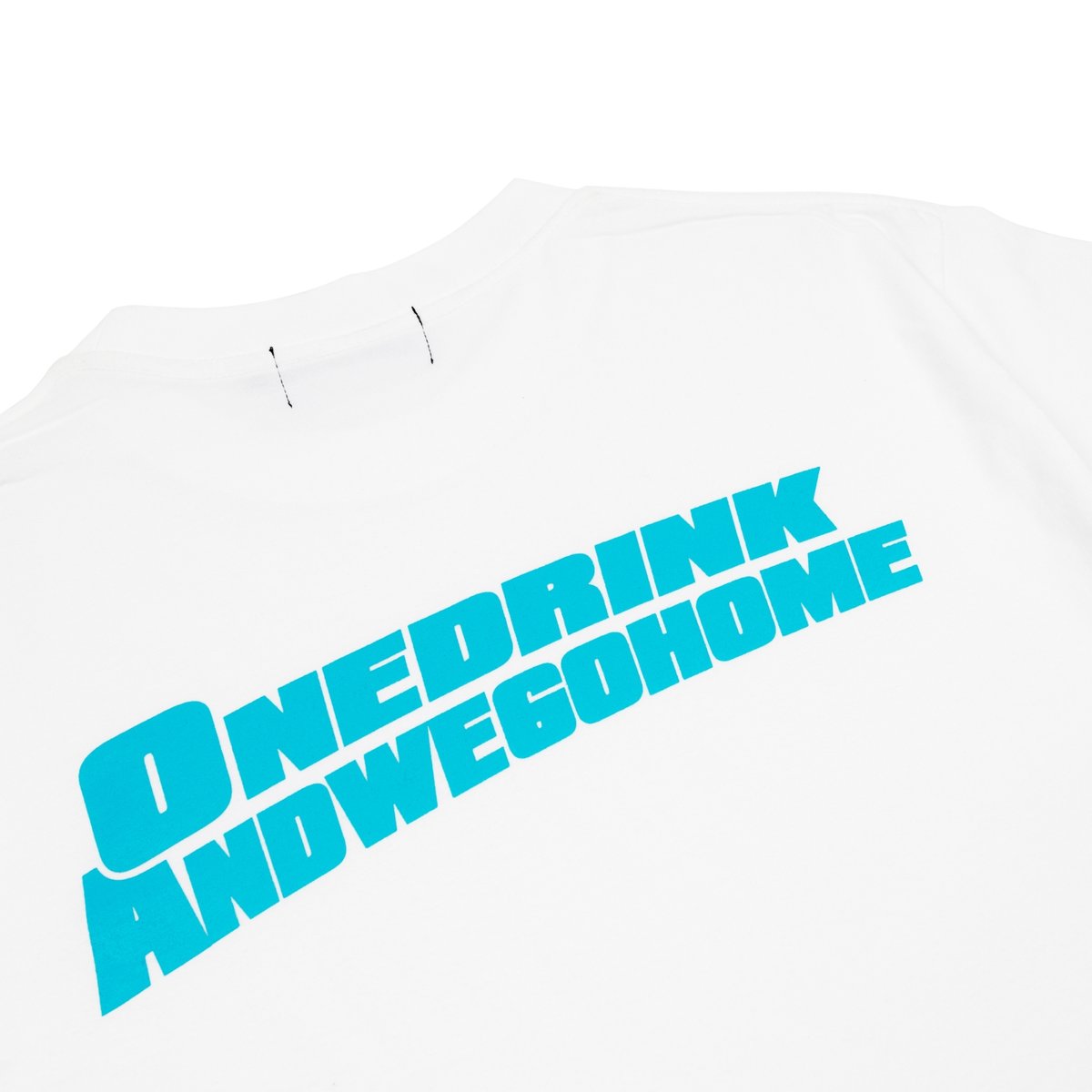 Image of 2D LOGO TEE SUMMER 2023