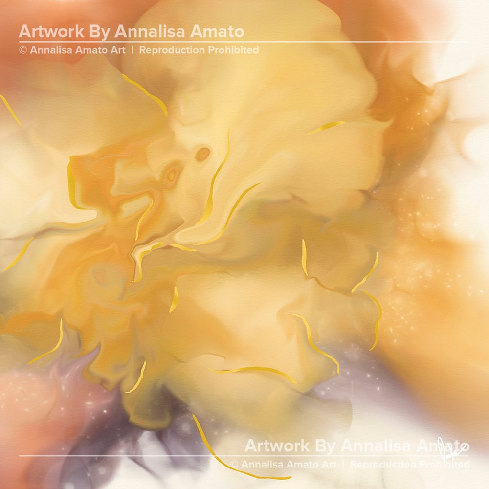 Calm - Artwork - Prints