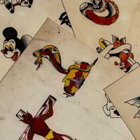 Image 2 of Legacy Flash Set