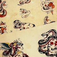 Image 3 of Legacy Flash Set