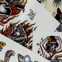 Image 5 of Legacy Flash Set