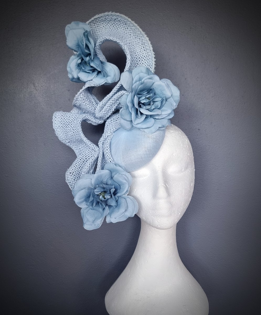 'Constance' | Locopa Designs