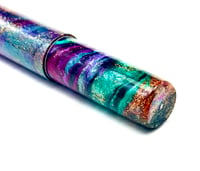 Image 1 of 'Star Struck' Bespoke Pen Blanks